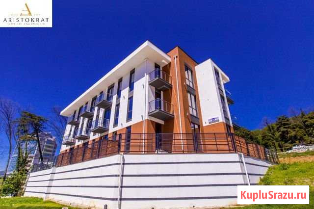 1-комнатная квартира, 36 м², 2/5 эт. на продажу в Череповце Череповец - изображение 1