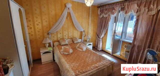 3-комнатная квартира, 72 м², 8/10 эт. на продажу в Белгороде Белгород - изображение 3