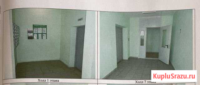 3-комнатная квартира, 87.2 м², 7/11 эт. на продажу в Можайске Можайск - изображение 2