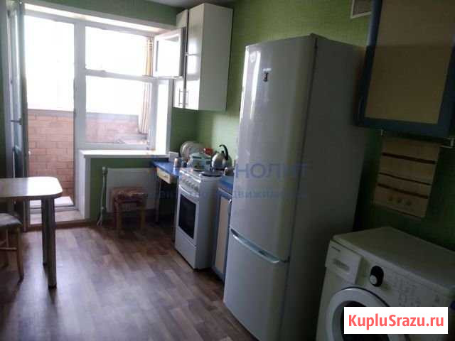 2-комнатная квартира, 51 м², 4/9 эт. на продажу в Чебоксарах Чебоксары - изображение 1