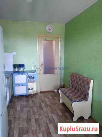 2-комнатная квартира, 51 м², 4/9 эт. на продажу в Чебоксарах Чебоксары - изображение 2