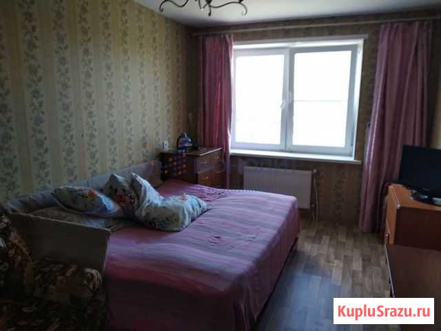 2-комнатная квартира, 51 м², 4/9 эт. на продажу в Чебоксарах Чебоксары - изображение 3