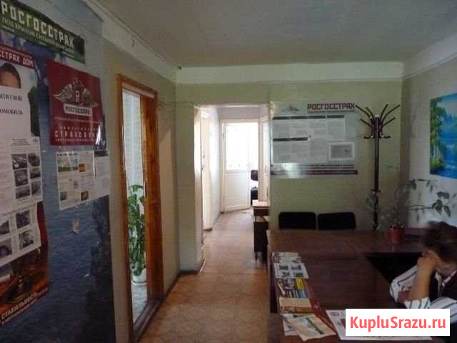 Офисное помещение, 158 кв.м., г. Кораблино Кораблино - изображение 3