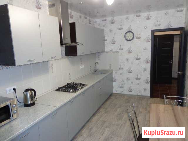 1-комнатная квартира, 50 м², 3/14 эт. в аренду на длительный срок в Иваново Иваново - изображение 3