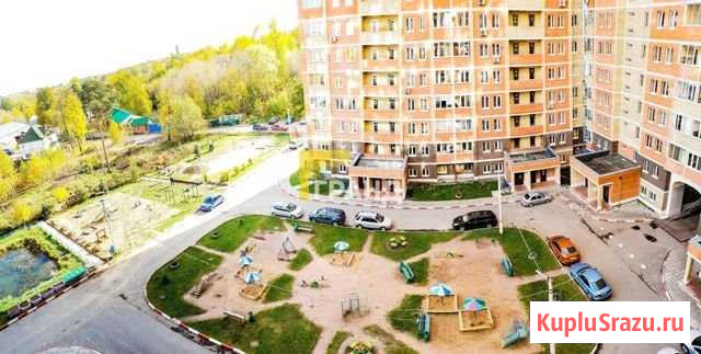 2-комнатная квартира, 70 м², 6/14 эт. на продажу в Павловском Посаде Павловский Посад - изображение 1