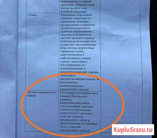 Участок СНТ, ДНП 6 сот. на продажу в Анапе Анапа