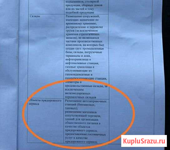 Участок СНТ, ДНП 6 сот. на продажу в Анапе Анапа - изображение 1