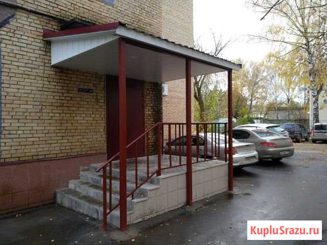 Офисное помещение, 345.7 кв.м., г. Шатура Шатура - изображение 3