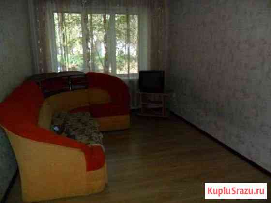 1-комнатная квартира, 32 м², 1/5 эт. в аренду на длительный срок в Самаре Самара