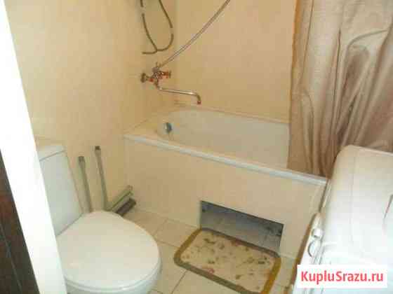 1-комнатная квартира, 32 м², 1/5 эт. в аренду на длительный срок в Самаре Самара