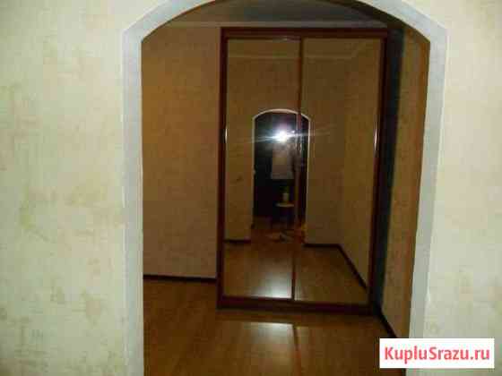 1-комнатная квартира, 32 м², 1/5 эт. в аренду на длительный срок в Самаре Самара