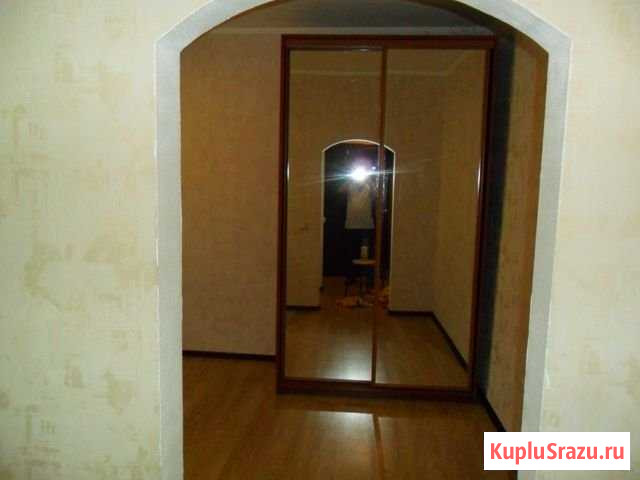 1-комнатная квартира, 32 м², 1/5 эт. в аренду на длительный срок в Самаре Самара - изображение 2
