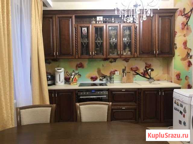 3-комнатная квартира, 72 м², 4/5 эт. на продажу в Сургуте Ханты-Мансийского АО Сургут - изображение 2