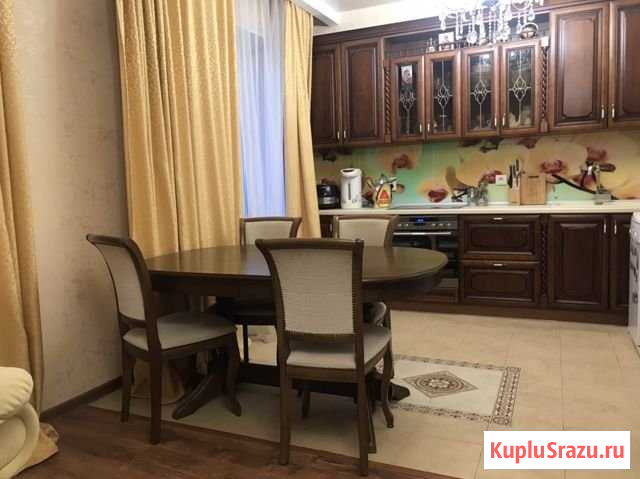 3-комнатная квартира, 72 м², 4/5 эт. на продажу в Сургуте Ханты-Мансийского АО Сургут - изображение 1