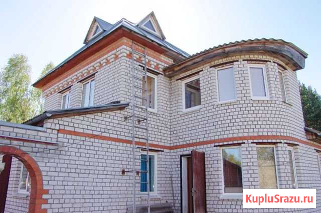 Дом 350 м² на участке 60 сот. на продажу в Карачеве Карачев - изображение 1