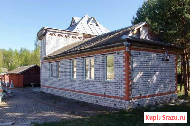 Дом 350 м² на участке 60 сот. на продажу в Карачеве Карачев - изображение 2