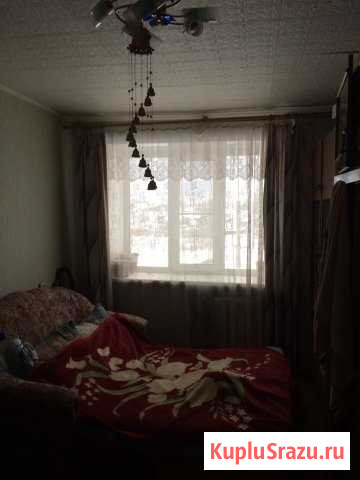 Комната 42 м² в 2-ком. кв., 3/5 эт. на продажу в Гусе-Хрустальном Гусь-Хрустальный - изображение 1