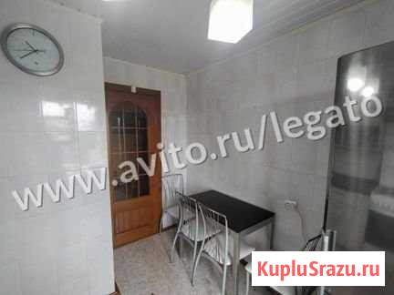 3-комнатная квартира, 66 м², 7/9 эт. на продажу в Оренбурге Оренбург - изображение 3