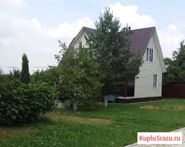 Дом 110 м² на участке 14 сот. на продажу в Домодедово Домодедово - изображение 3