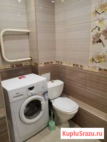 1-комнатная квартира, 40 м², 4/9 эт. в аренду на длительный срок в Рязани Рязань - изображение 2