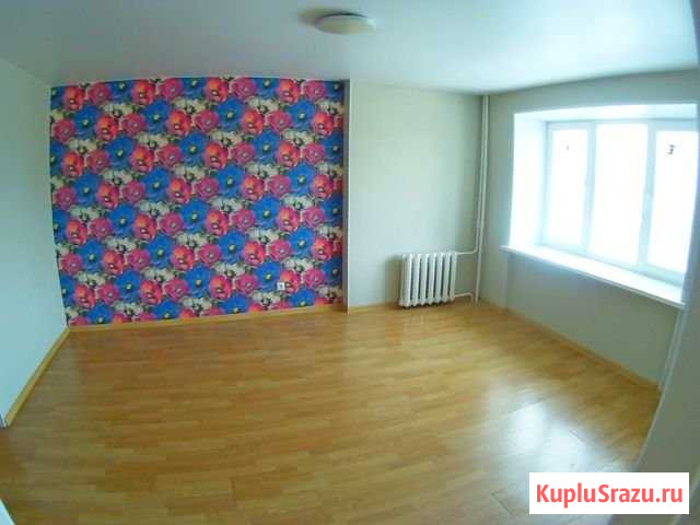 3-комнатная квартира, 63.8 м², 8/9 эт. на продажу в Комсомольске-на-Амуре Комсомольск-на-Амуре - изображение 1