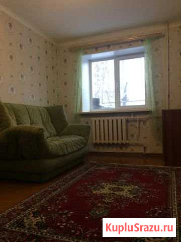 Квартира-студия, 20 м², 1/5 эт. на продажу в Кирове Киров - изображение 2