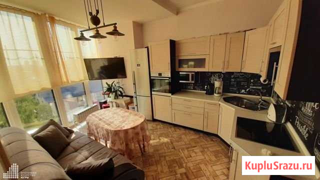 2-комнатная квартира, 49.6 м², 7/9 эт. на продажу в Ханты-Мансийске Ханты-Мансийск - изображение 3