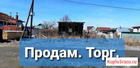 Дом 43 м² на участке 7 сот. на продажу в Кулебаках Кулебаки