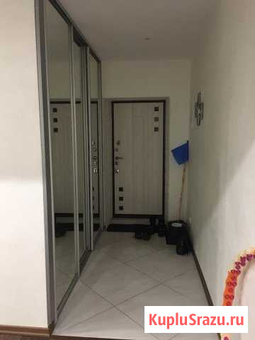 2-комнатная квартира, 57 м², 1/2 эт. на продажу в Сестрорецке Сестрорецк - изображение 1