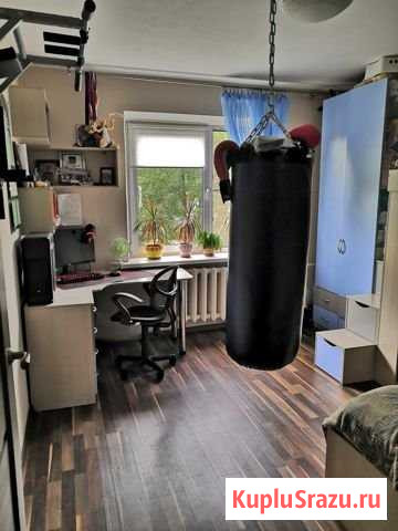 2-комнатная квартира, 60.7 м², 4/10 эт. в аренду на длительный срок в Ярославле Ярославль - изображение 2