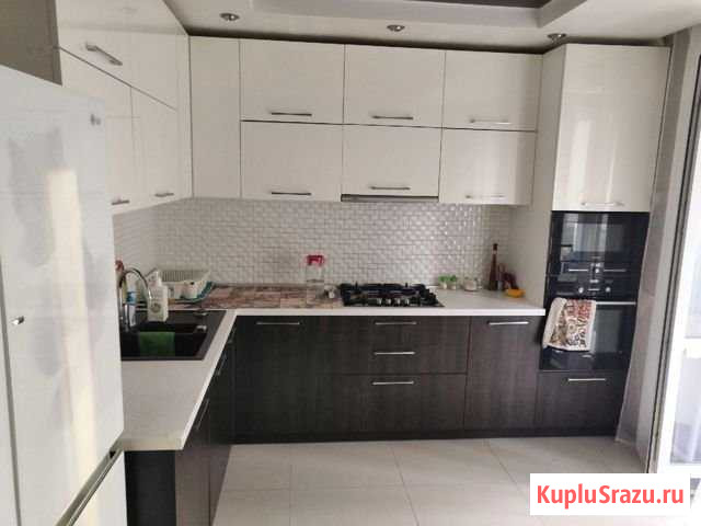 2-комнатная квартира, 60.7 м², 4/10 эт. в аренду на длительный срок в Ярославле Ярославль - изображение 3