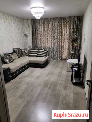 2-комнатная квартира, 60.7 м², 4/10 эт. в аренду на длительный срок в Ярославле Ярославль - изображение 1