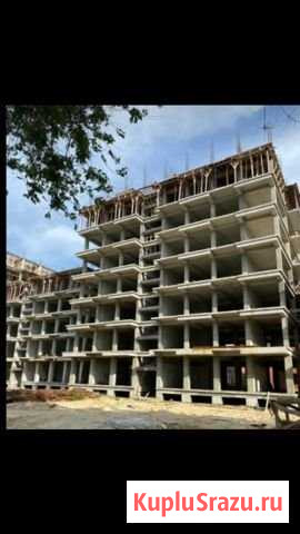 1-комнатная квартира, 50 м², 12/14 эт. на продажу в Махачкале Махачкала - изображение 1