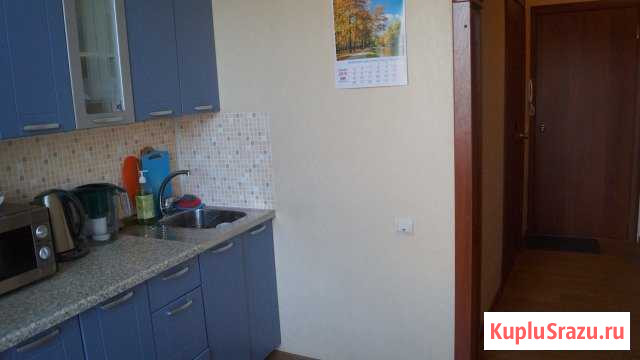 1-комнатная квартира, 38 м², 2/2 эт. на продажу в Камне-на-Оби Камень-на-Оби - изображение 2