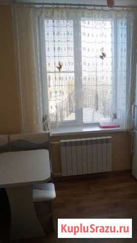 1-комнатная квартира, 38 м², 2/2 эт. на продажу в Камне-на-Оби Камень-на-Оби - изображение 3
