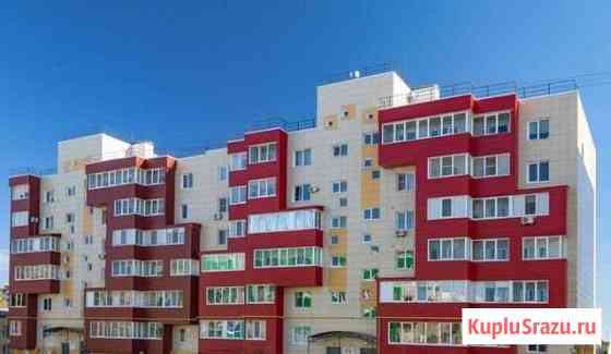 3-комнатная квартира, 118.9 м², 7/7 эт. на продажу в Дубовом Дубовое