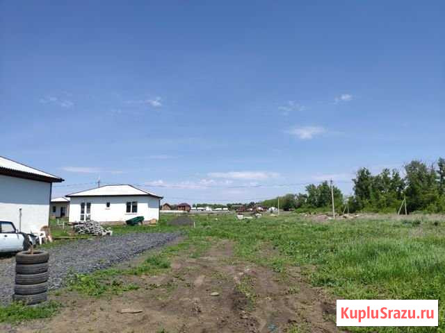 Участок ИЖС 5 сот. на продажу в Ростове-на-Дону Ростов-на-Дону - изображение 1