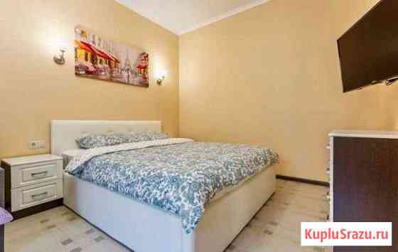 1-комнатная квартира, 38 м², 3/7 эт. в аренду посуточно в Москве Москва