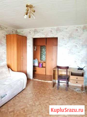 3-комнатная квартира, 64.9 м², 6/9 эт. на продажу в Красноярске Красноярск - изображение 3