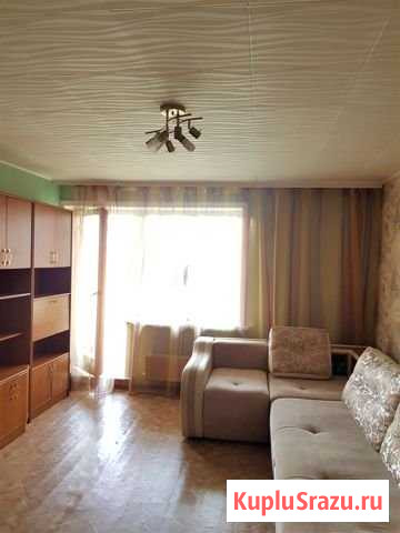 3-комнатная квартира, 64.9 м², 6/9 эт. на продажу в Красноярске Красноярск - изображение 1