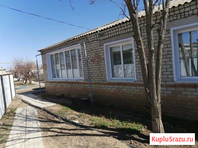 Дом 117 м² на участке 14 сот. на продажу в Александрове Гае Александров Гай - изображение 1
