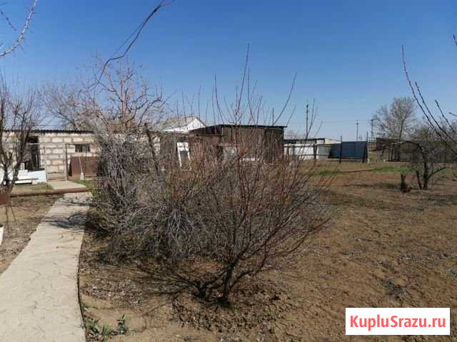 Дом 117 м² на участке 14 сот. на продажу в Александрове Гае Александров Гай - изображение 2