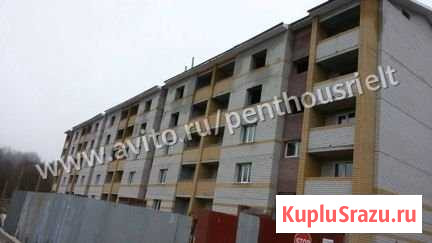 1-комнатная квартира, 32.8 м², 2/5 эт. на продажу во Владимире Владимир - изображение 1
