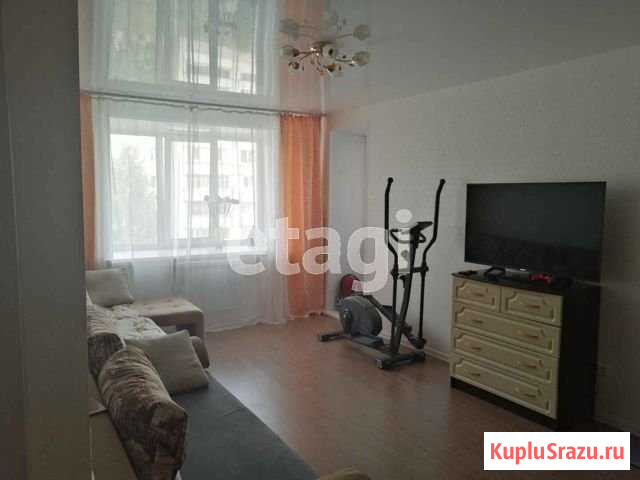 2-комнатная квартира, 55.1 м², 5/9 эт. на продажу в Йошкар-Оле Йошкар-Ола - изображение 1