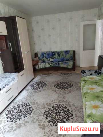 1-комнатная квартира, 31 м², 1/5 эт. в аренду на длительный срок в Ижевске Ижевск - изображение 3