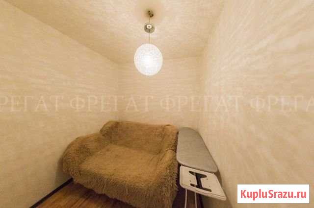 1-комнатная квартира, 42 м², 7/10 эт. в аренду посуточно в Красноярске Красноярск - изображение 3