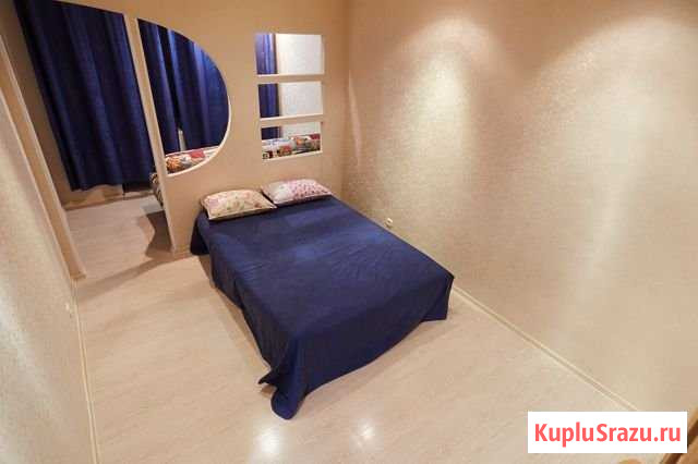 1-комнатная квартира, 30 м², 3/5 эт. в аренду посуточно в Ухте Ухта - изображение 1