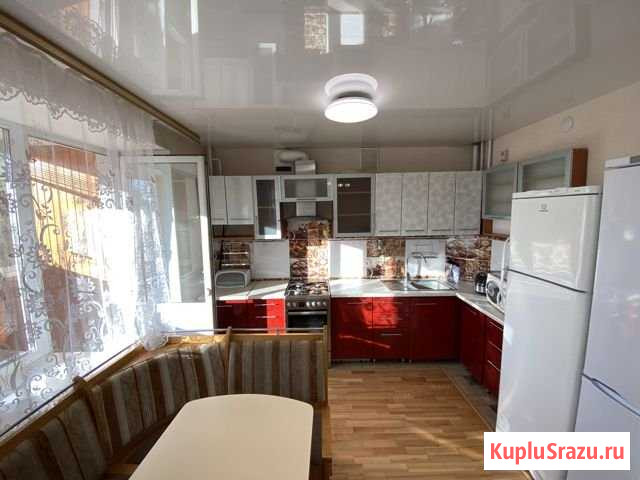 3-комнатная квартира, 89 м², 2/5 эт. на продажу в Култаево Култаево - изображение 3