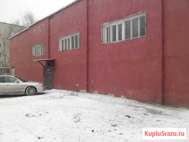 Производственное помещение, 343.4 кв.м. Казань - изображение 1