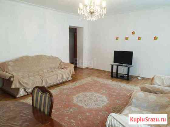 4-комнатная квартира, 117.8 м², 1/3 эт. на продажу в Грозном Грозный